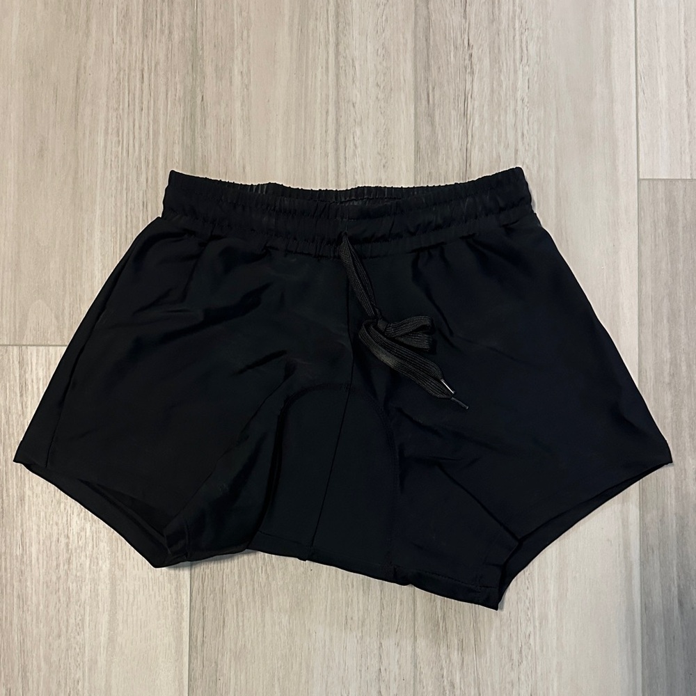 Women's Padded Cycling Shorts 🚴‍♀️